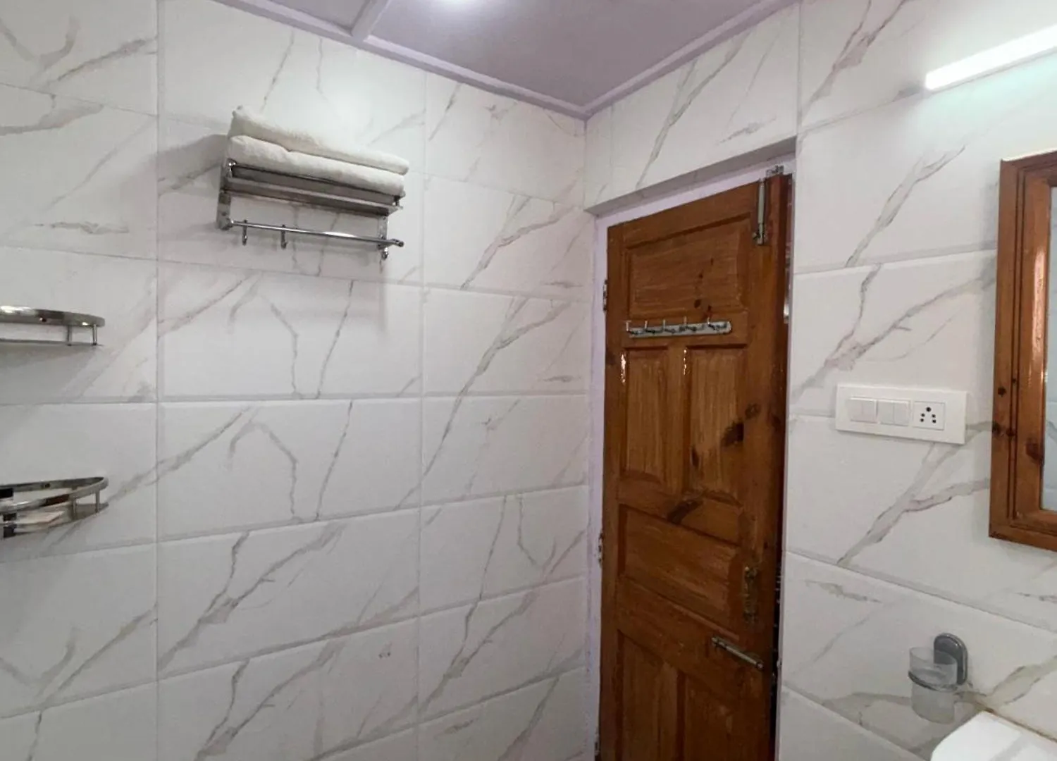 Nani House The Mall Shimla Apartment